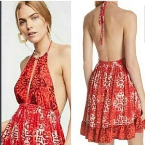 Free People dress (M)